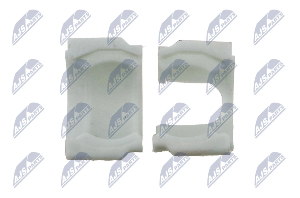 NTY LZB-ME-002 Repair Kit, gear shift lever