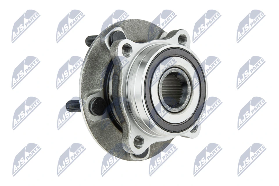 Wheel Bearing Kit KLP-MS-034