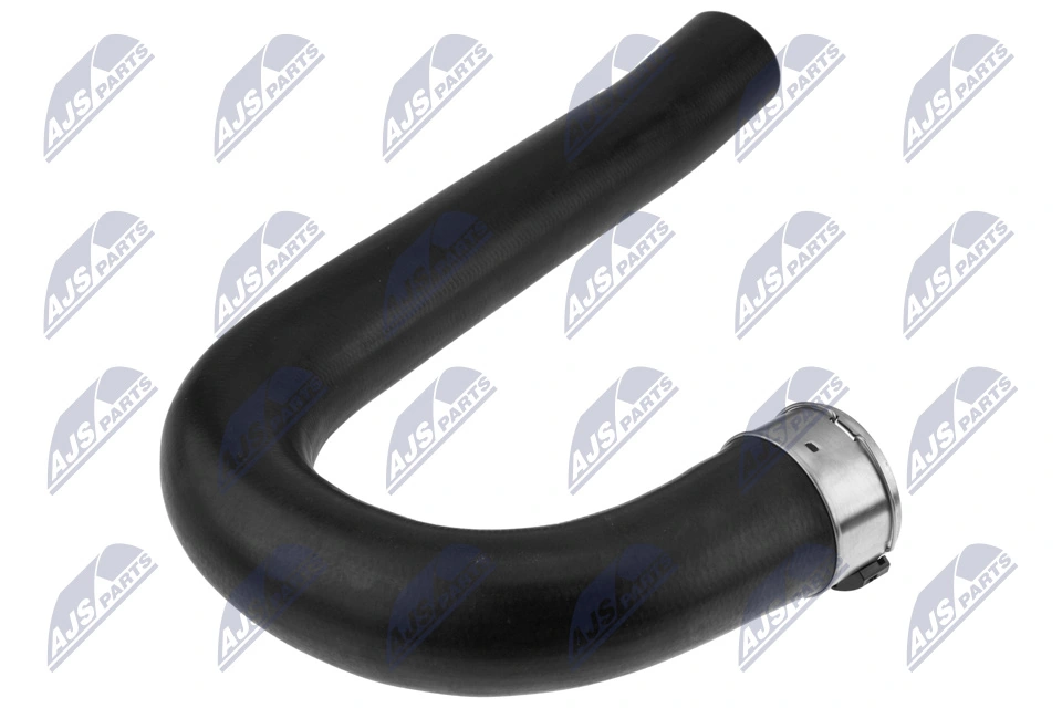 NTY GPP-PL-059 Charge Air Hose