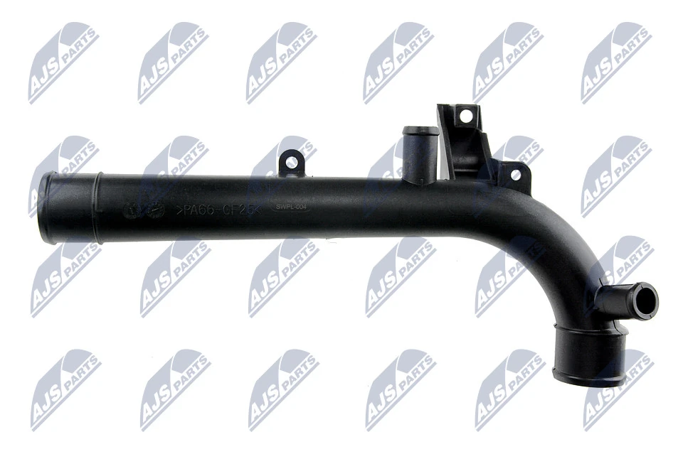 Coolant Pipe CTM-PL-004