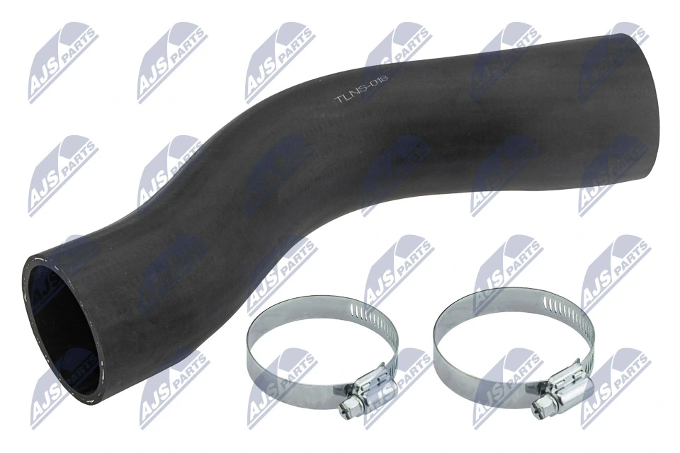 NTY GPP-NS-018 Charge Air Hose