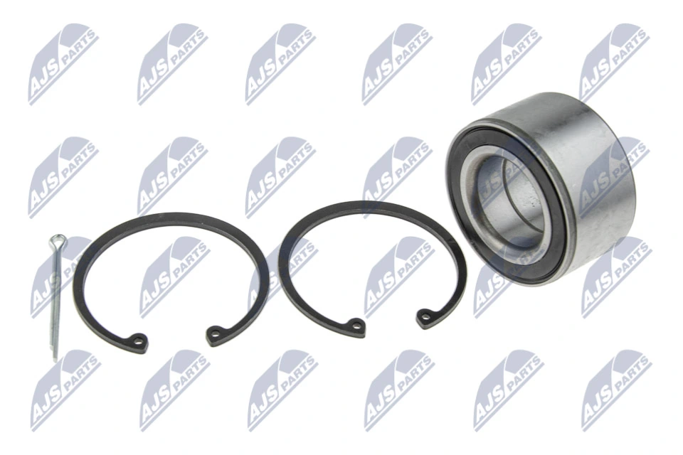 Wheel Bearing Kit KLP-DW-020