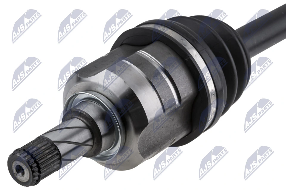 NTY NPW-DW-067 Drive Shaft