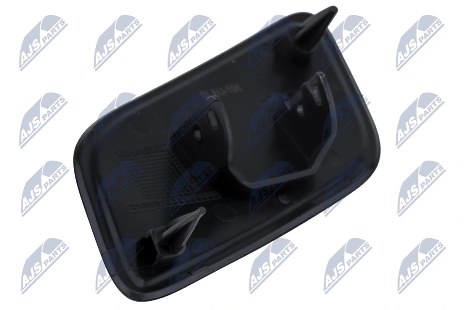 NTY EDS-AU-101 Cover, bumper
