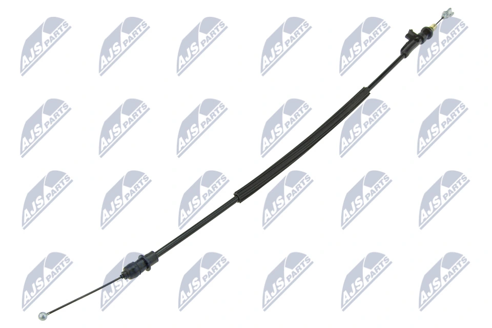 NTY EZC-VW-196 Cable Pull, door release