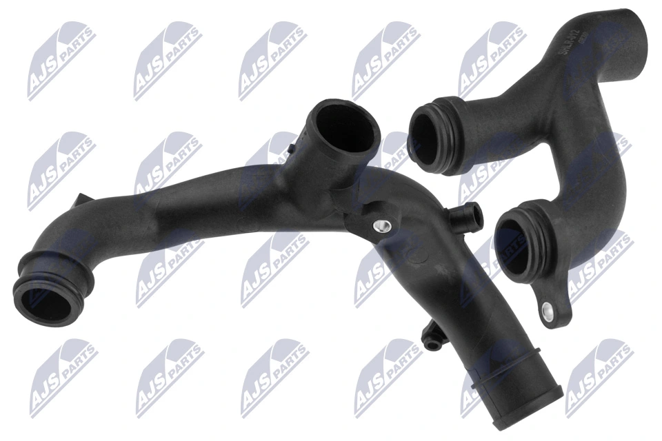 Coolant Pipe CPP-LR-012