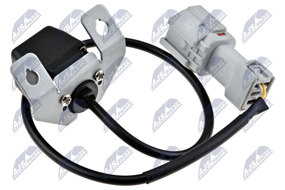 NTY EZC-HY-724 Rear View Camera, park distance control