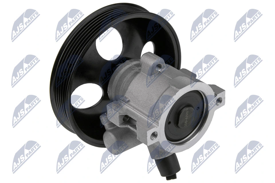Hydraulic Pump, steering SPW-VV-005