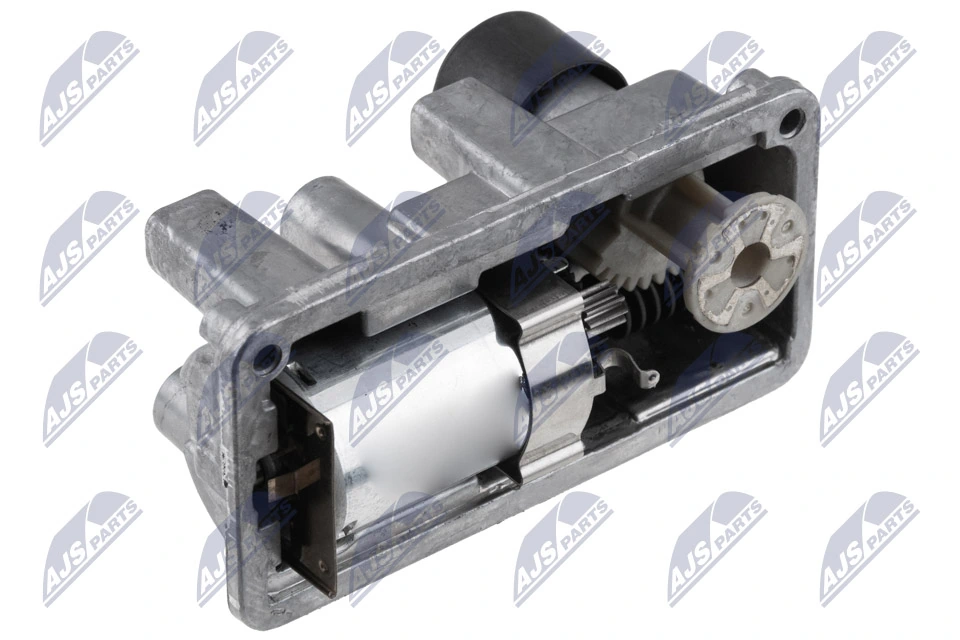 Control Box, charger ECD-BM-050