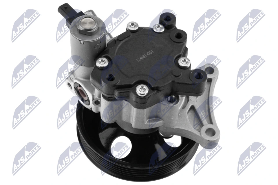 Hydraulic Pump, steering SPW-ME-051