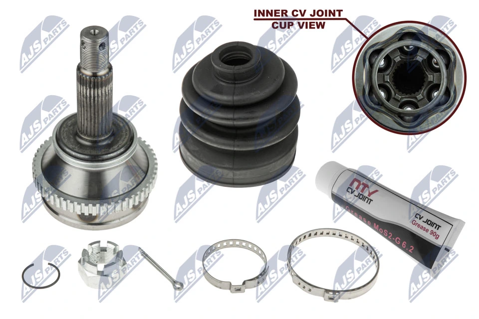 Joint Kit, drive shaft NPZ-HY-514