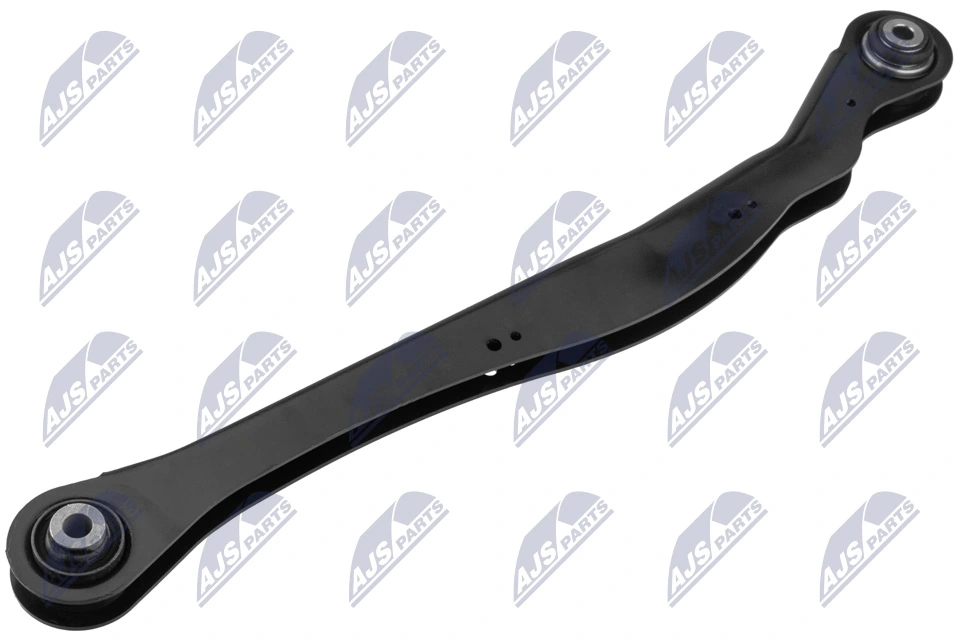 Control/Trailing Arm, wheel suspension ZWT-BM-050
