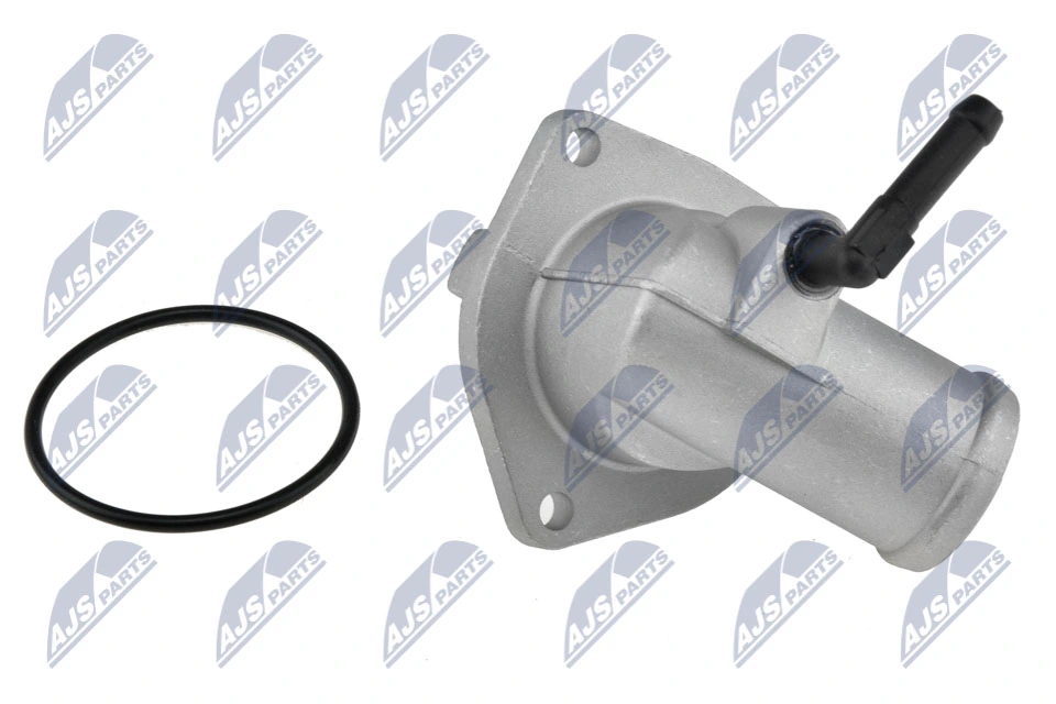 Thermostat, coolant CTM-PL-010