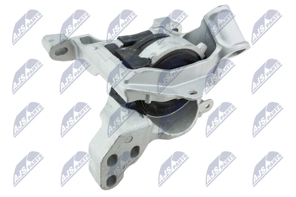 NTY ZPS-MZ-072 Mounting, engine