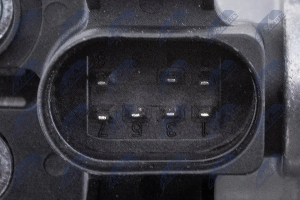 Throttle Body ETB-VW-042