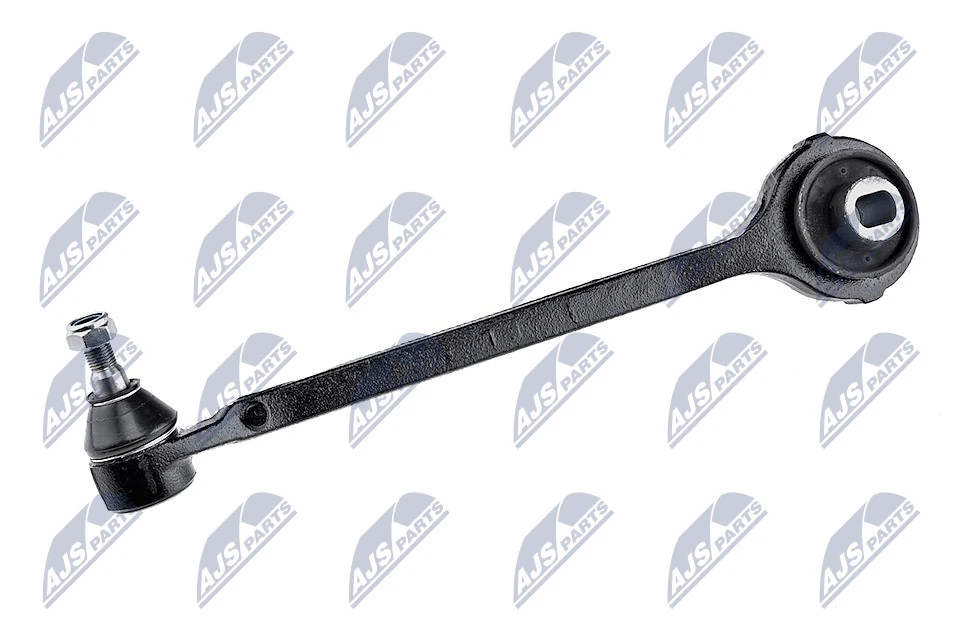 Control/Trailing Arm, wheel suspension ZWD-CH-008