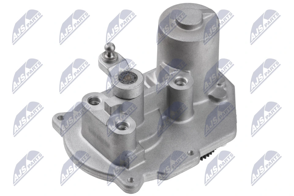 Control Box, charger ECD-AU-021