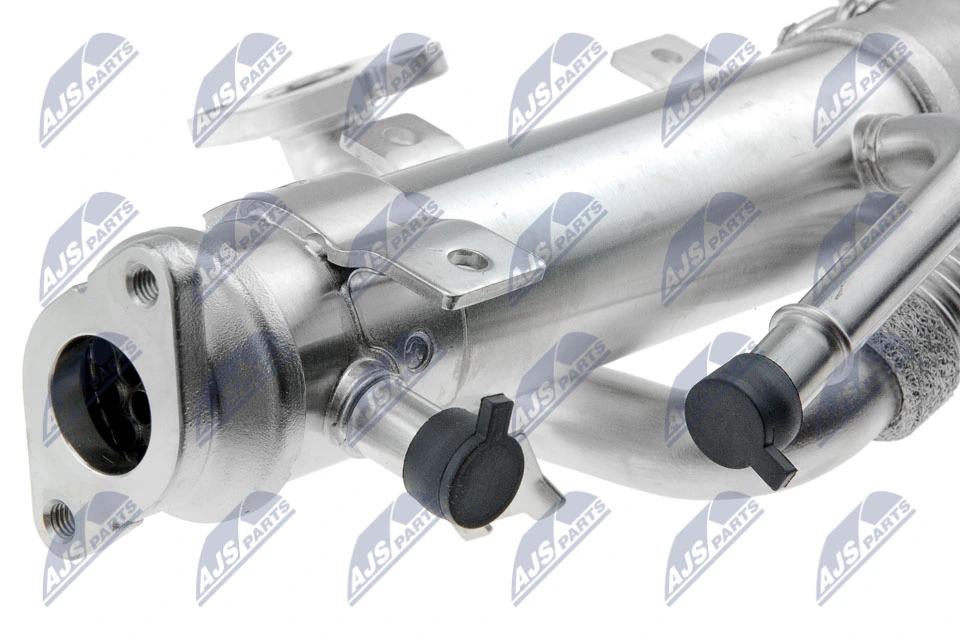 NTY EGR-VW-021A Cooler, exhaust gas recirculation