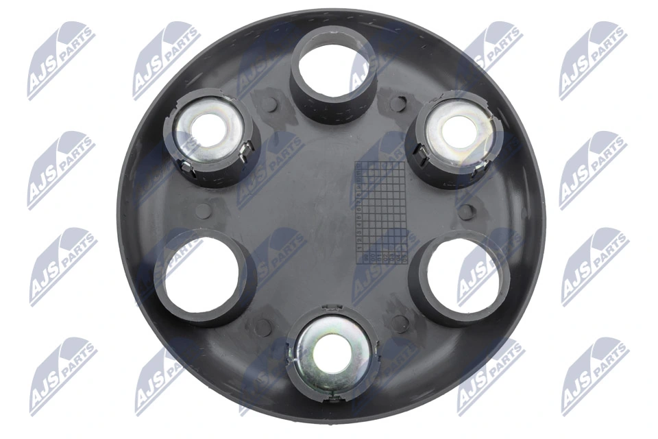 NTY EZC-VC-013 Cover, wheels