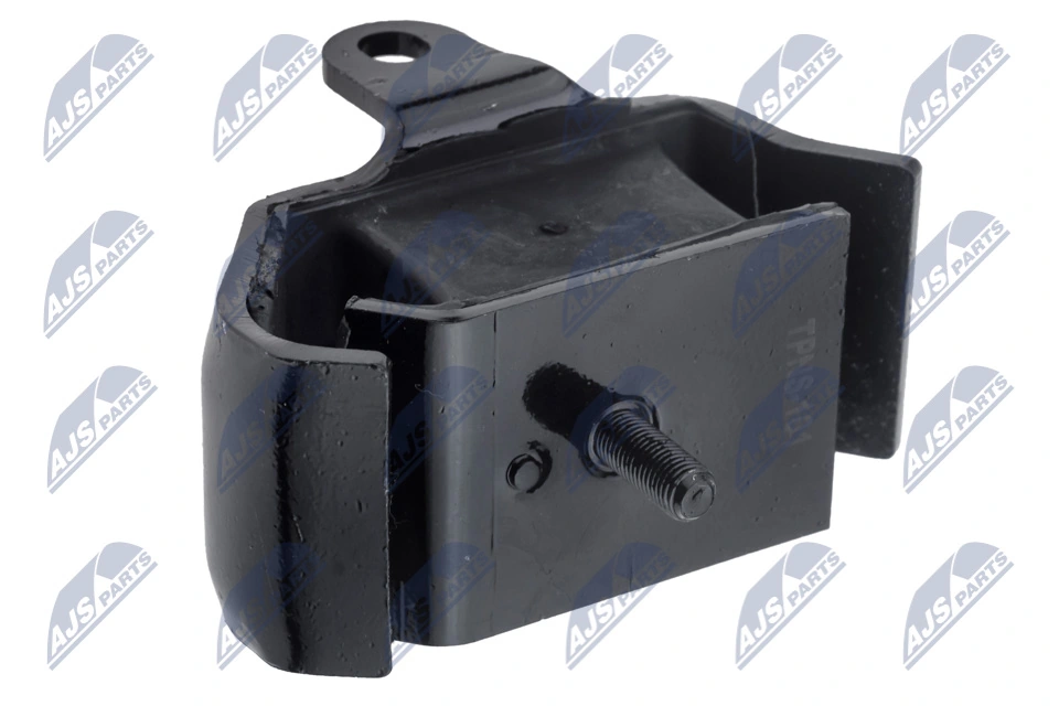 NTY ZPS-NS-101 Mounting, engine