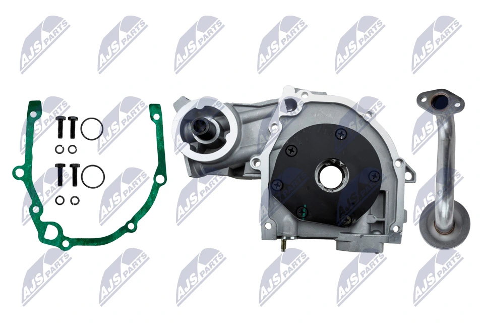 NTY BPO-FT-003 Oil Pump