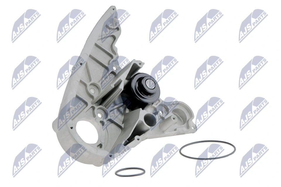 Water Pump, engine cooling CPW-FT-084