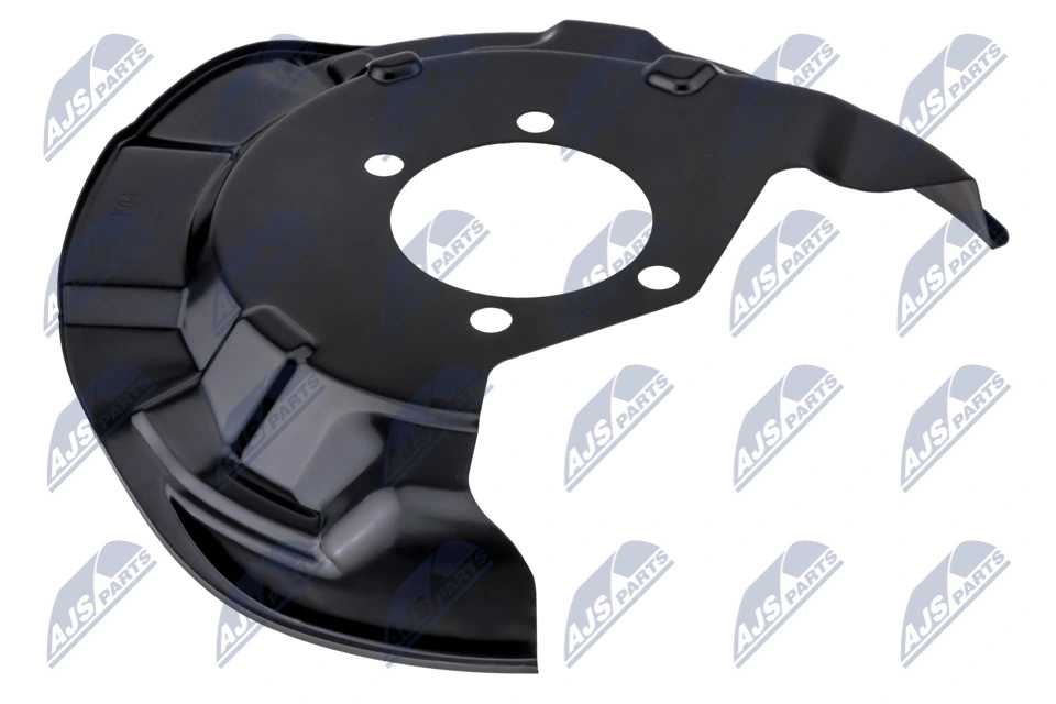 Splash Guard, brake disc HTO-NS-012