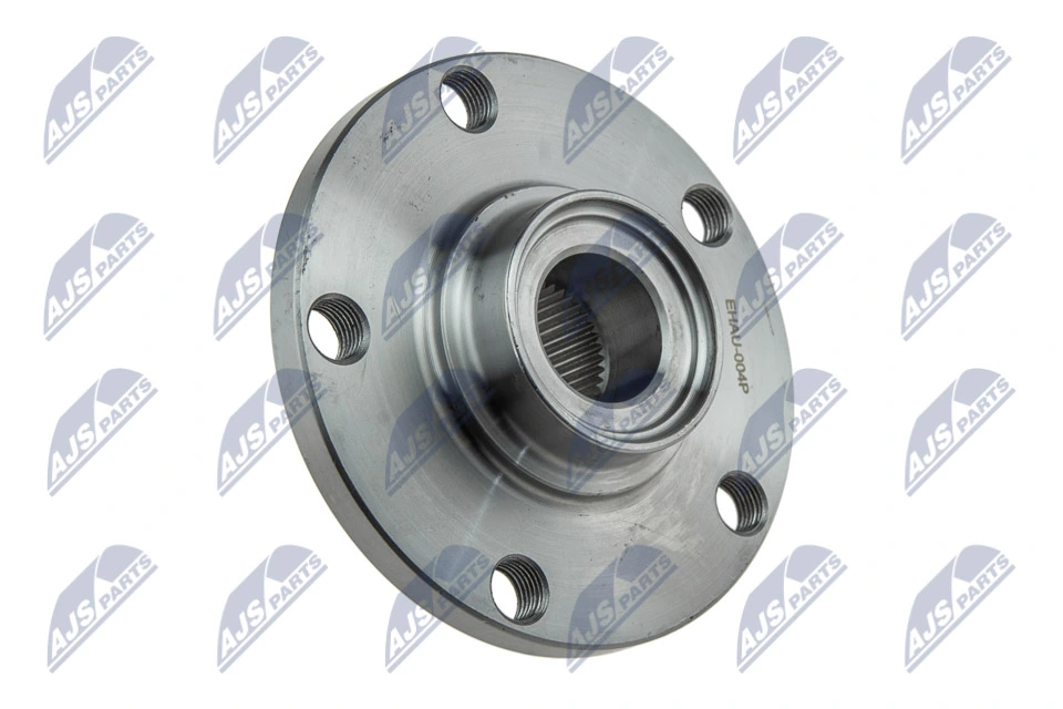 Wheel Hub KLP-AU-004P