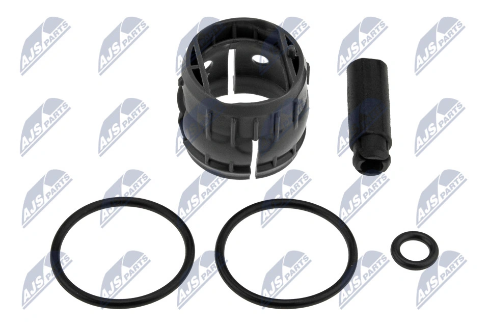 NTY NXX-PL-004 Repair Kit, gear shift lever