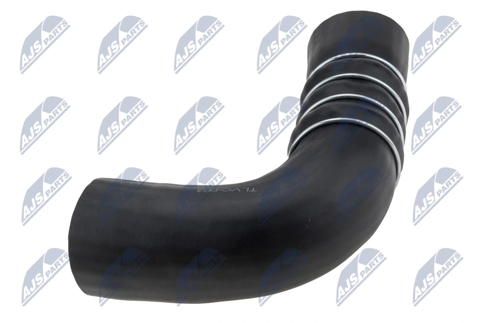 과급 공기 호스 GPP-VC-003