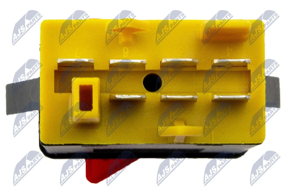 Hazard Warning Light Switch EWS-SK-015