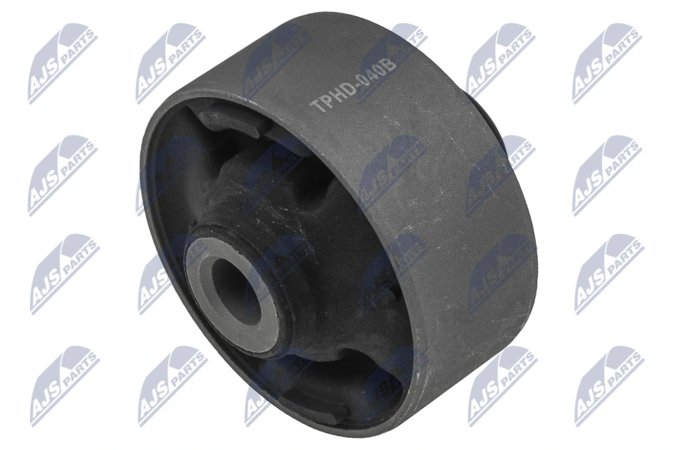 Mounting, control/trailing arm ZTP-HD-040B