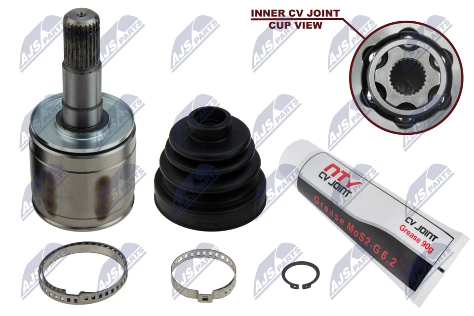 Joint Kit, drive shaft NPW-MS-016