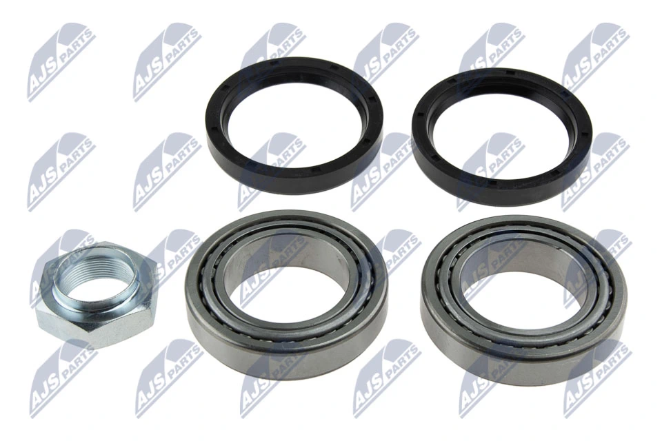 Wheel Bearing Kit KLP-CT-010