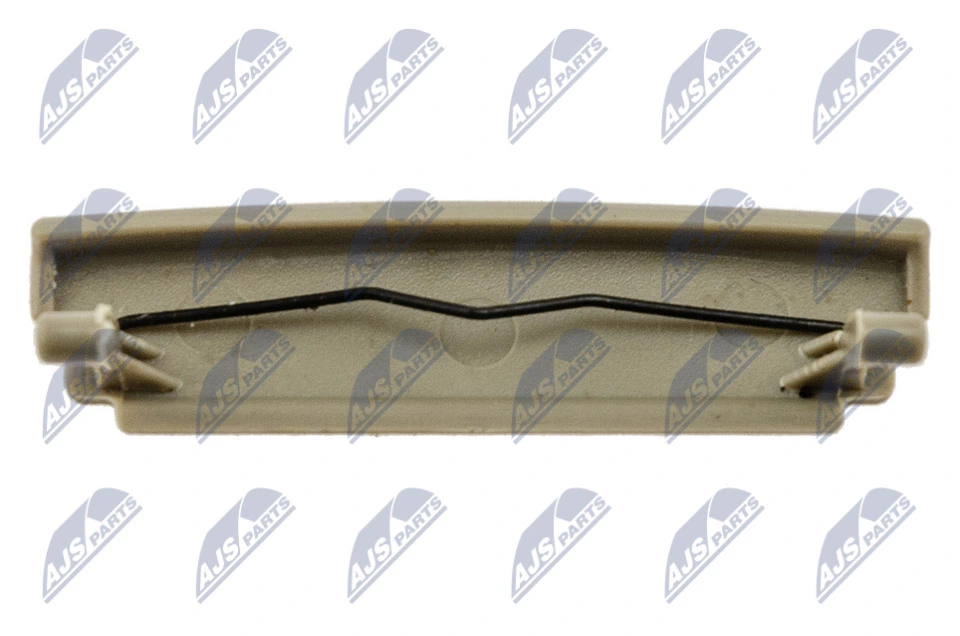 NTY EZC-AU-063 Armrest