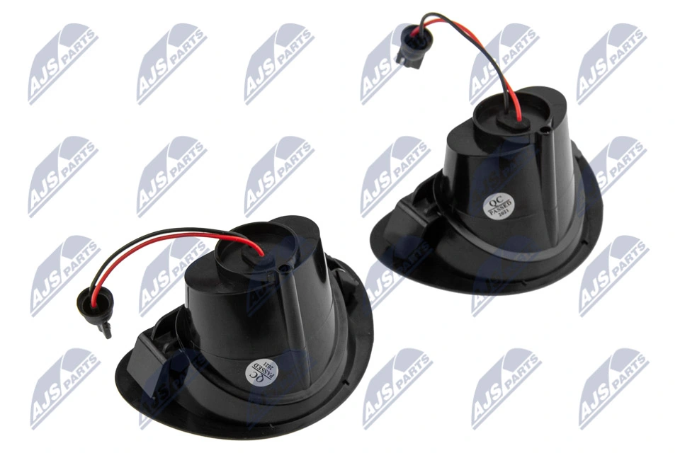 Licence Plate Light ELP-CT-001