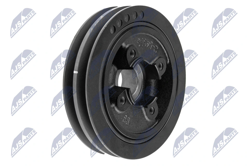 Belt Pulley, crankshaft RKP-TY-001