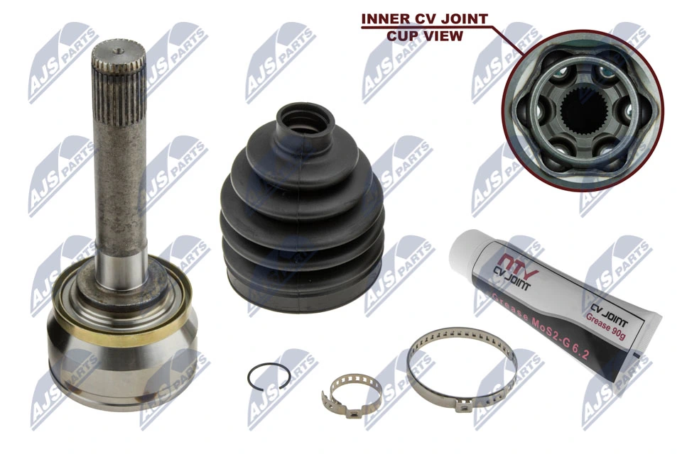 Joint Kit, drive shaft NPZ-HY-511