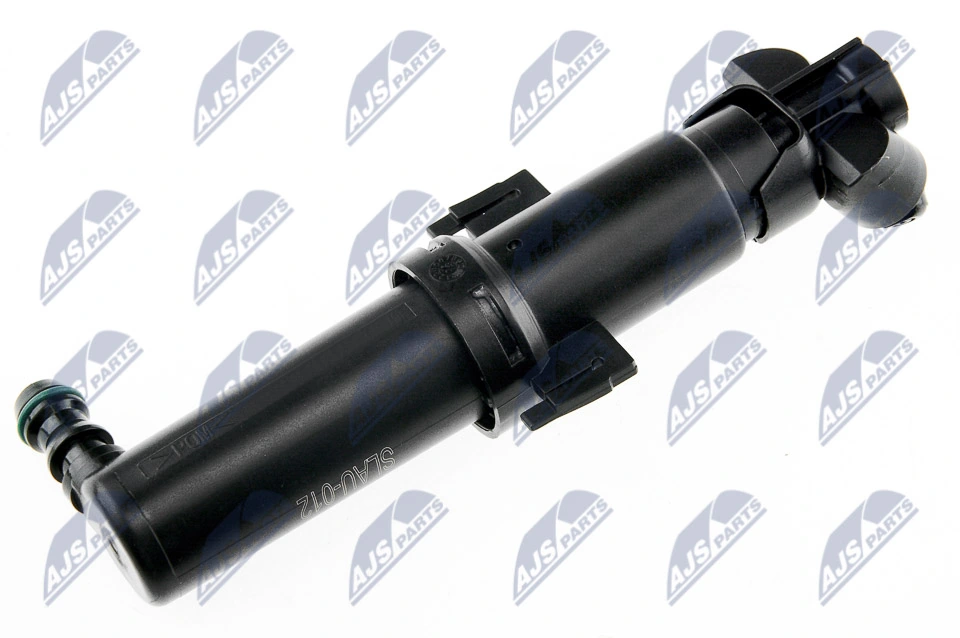 Washer Fluid Jet, headlight cleaning EDS-AU-012