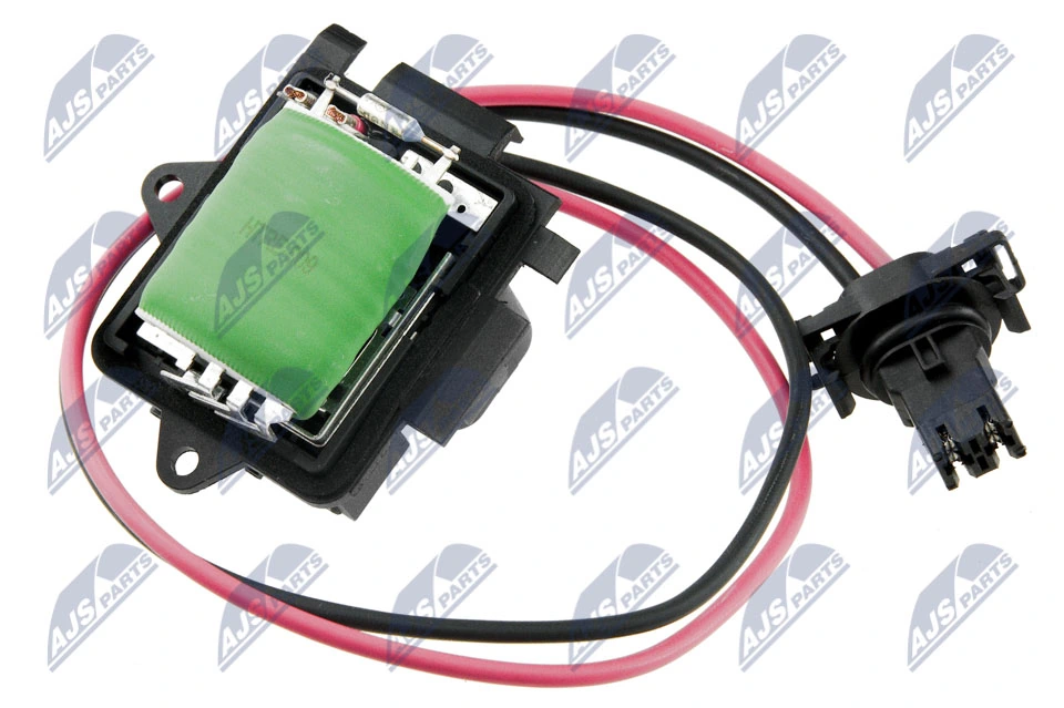 Resistor, interior blower ERD-RE-009