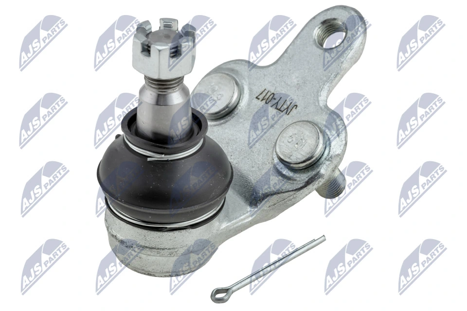 Ball Joint ZSD-TY-017