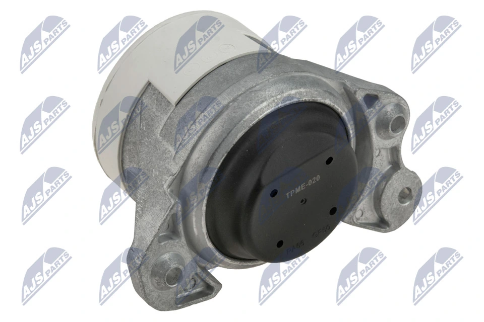 NTY ZPS-ME-020 Mounting, engine