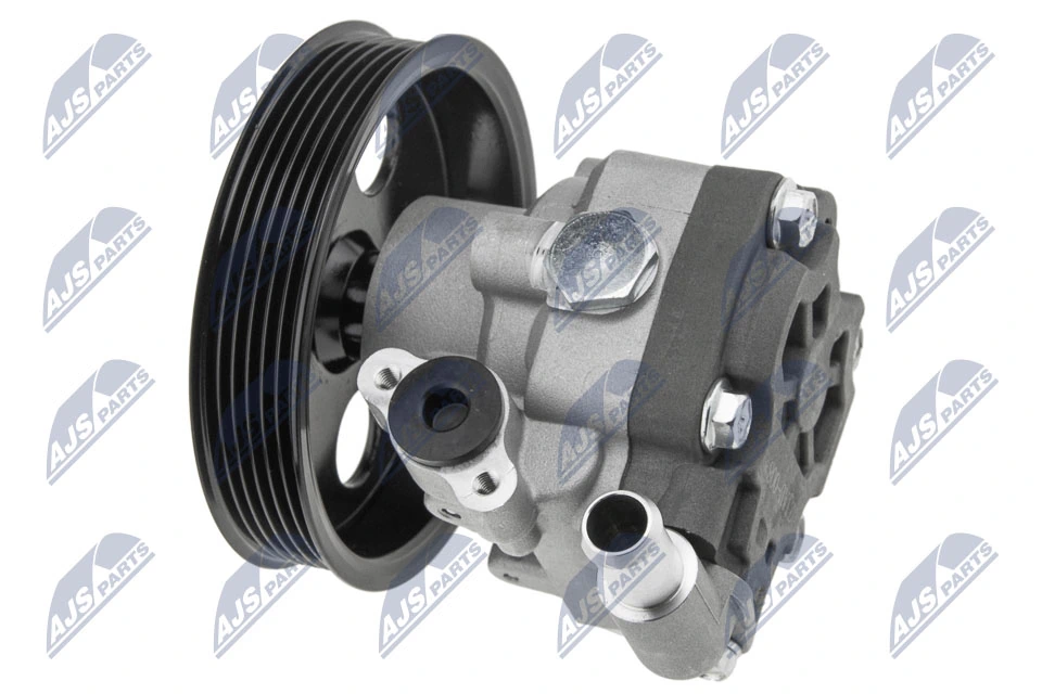 Hydraulic Pump, steering SPW-AU-008