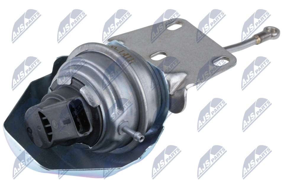 Boost Pressure Control Valve ECD-FT-000