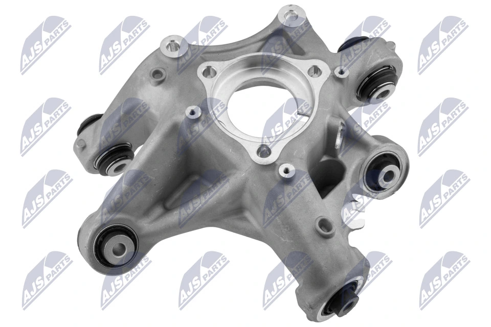 NTY ZZT-CH-013 Steering Knuckle, wheel suspension