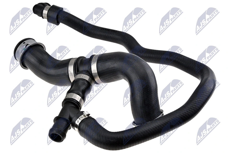 Radiator Hose CPP-ME-052