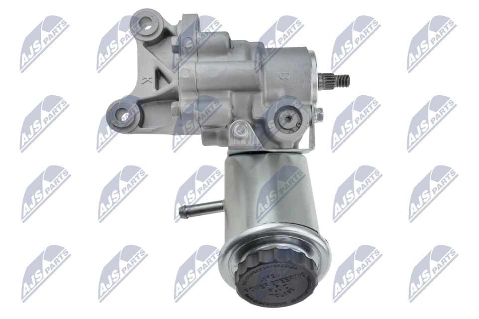 NTY SPW-TY-037 Hydraulic Pump, steering