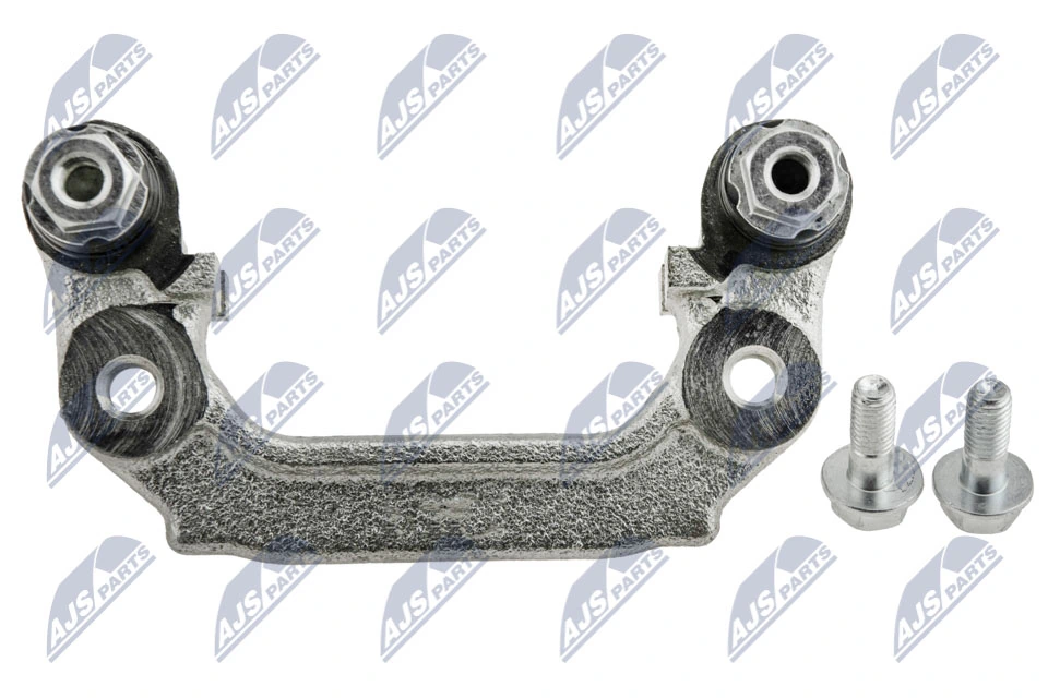 NTY HZT-FR-036A Bracket, brake caliper
