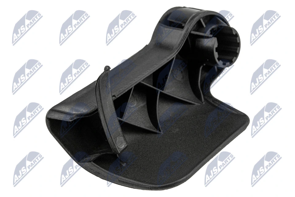 NTY EZC-AU-113 Bonnet Handle