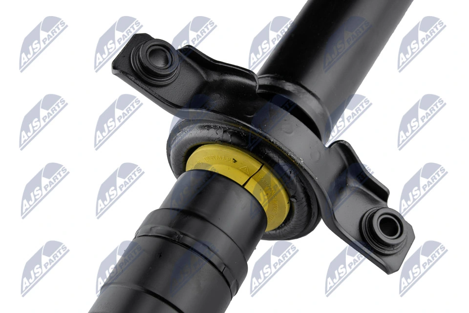 Propshaft, axle drive NWN-SB-009